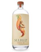 Seedlip Grove 42 Citrus Alkoholfri Spiritus er perfekt til Gin og Tonic 70 cl